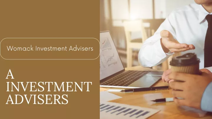 womack investment advisers