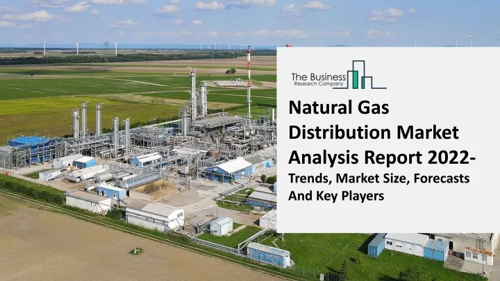 natural gas distribution market analysis report