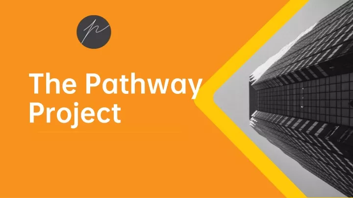 the pathway project