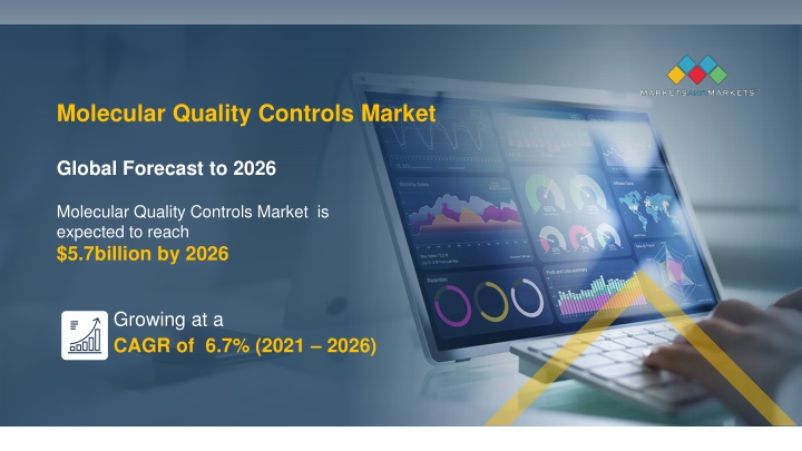 molecular quality controls market