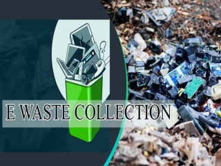 E Waste Collection, Hyderabad , Bangalore , Chennai , India , Andhra