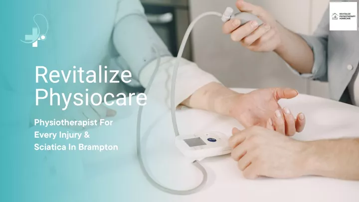 revitalize physiocare