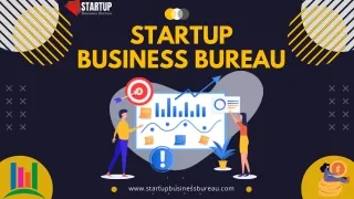 Business Consulting Firms In USA | Startup Business Bureau