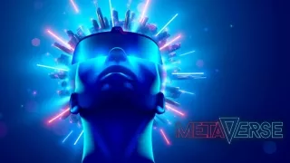 Metaverse makes you look like a digital portrait and lead your business!