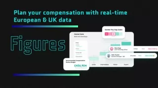 Real-time European and UK data
