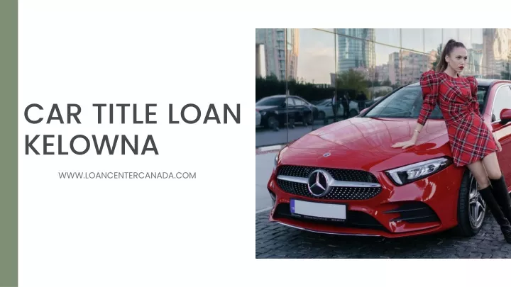 car title loan kelowna