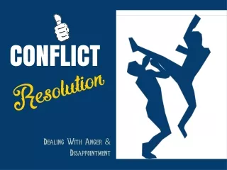 conflict