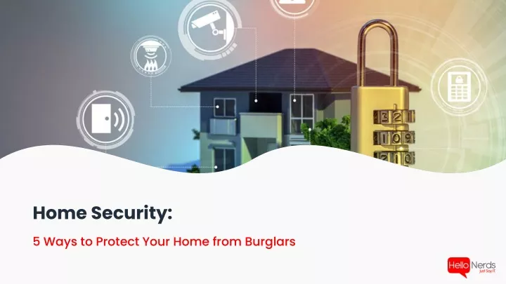 home security