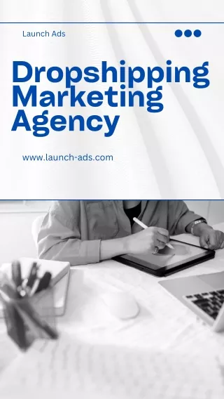 launch ads