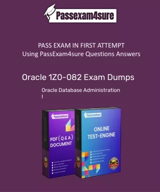 pass exam in first attempt using passexam4sure
