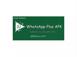 gbwhatsapp apk gbwhatsapp download