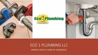 How Does Plumbing System Work?