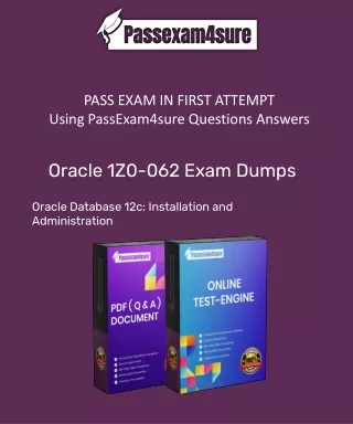pass exam in first attempt using passexam4sure
