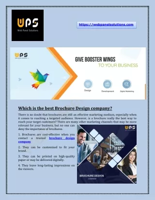 https webpanelsolutions com