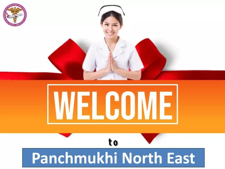 panchmukhi north east