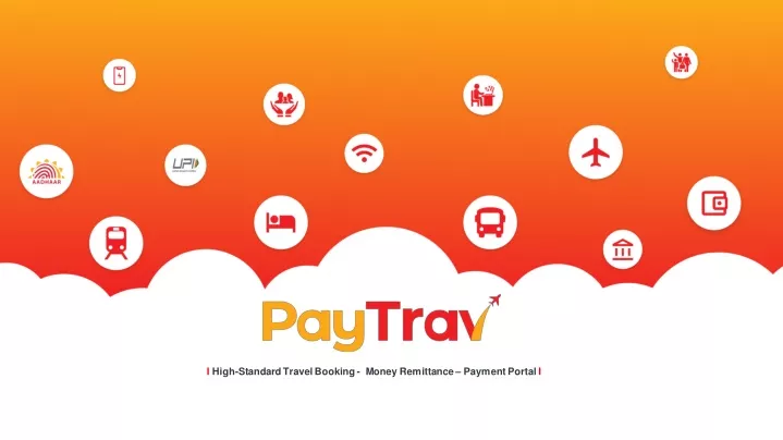 i high standard travel booking money remittance