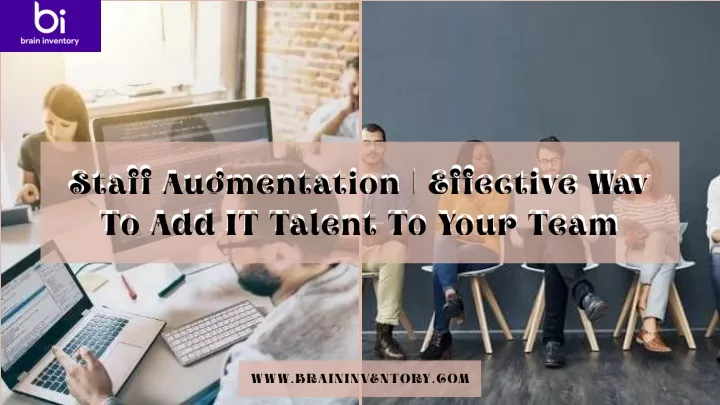 staff augmentation effective way to add it talent