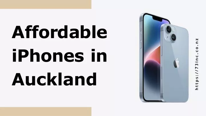 a ff o r d a b l e iphones in auckland