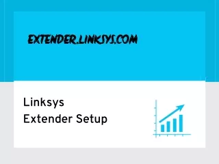 extender linksys com