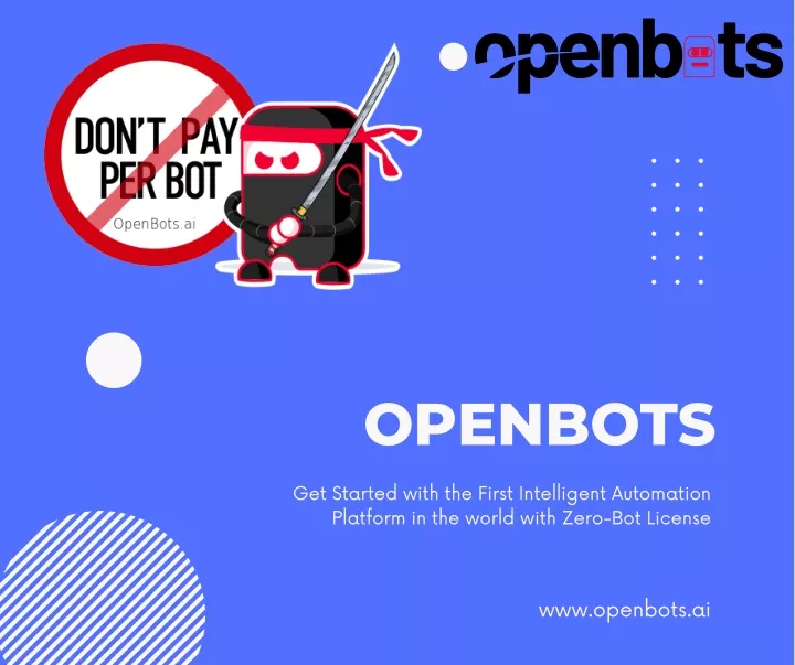 openbots