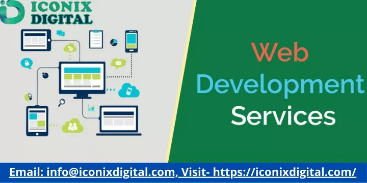 email info@iconixdigital com visit https