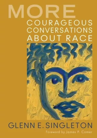 READ  More Courageous Conversations About Race