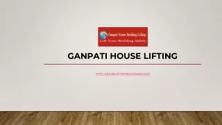 house lifting services in chennai cost