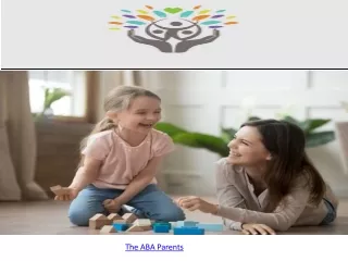 The ABA Parents