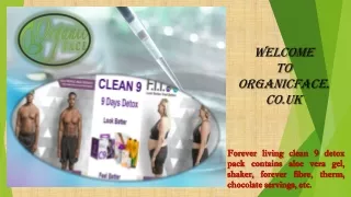 Benefits of Adopting a Detox Diet