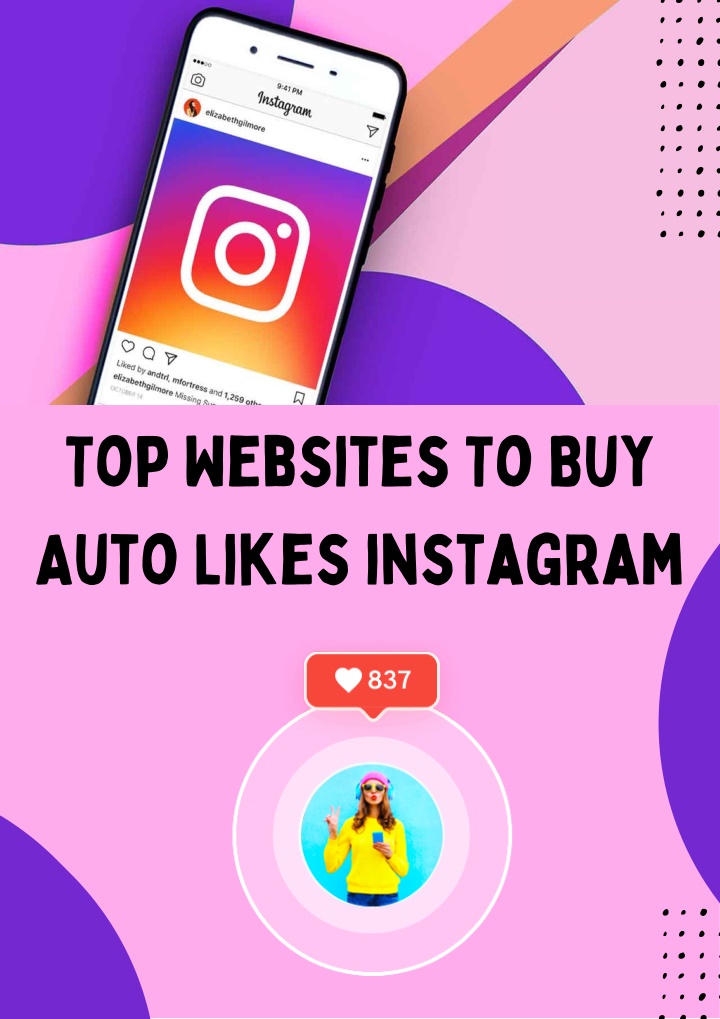 top websites to buy auto likes instagram