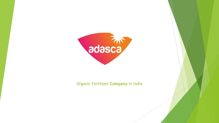organic fertilizer company in india