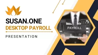 Payroll Software Solutions for Small Businesses - Philippines | Susan.one