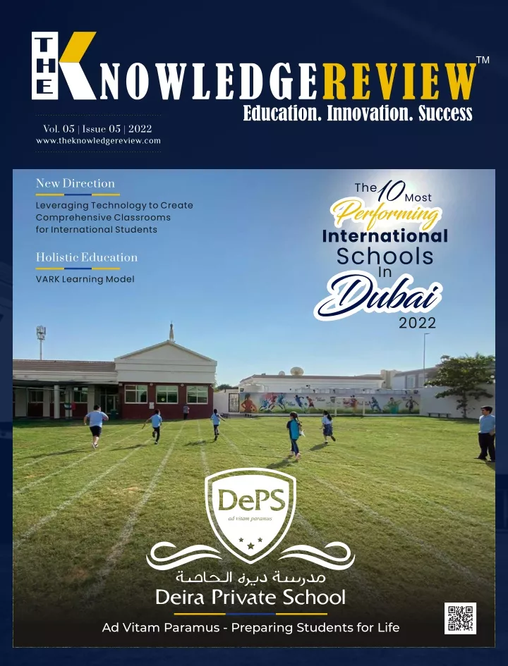 www theknowledgereview com vol 05 issue 05 2022