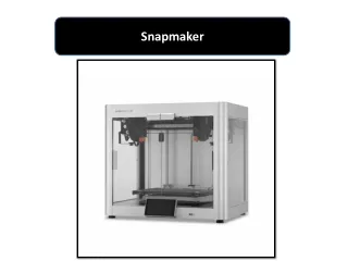 s napmaker