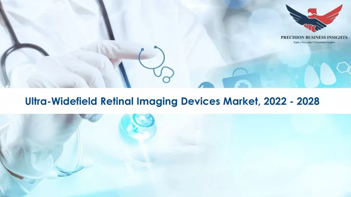 ultra widefield retinal imaging devices market