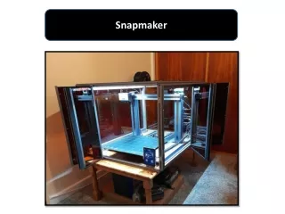 s napmaker