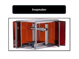 s napmaker