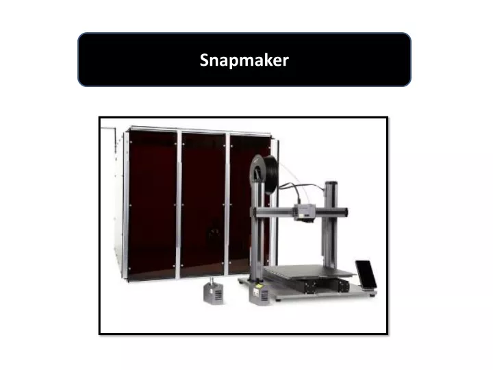 s napmaker