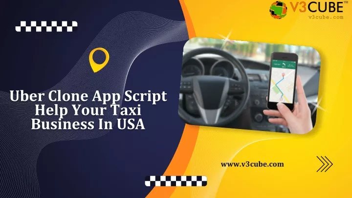 uber clone app script help your taxi business in usa