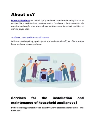 about us
