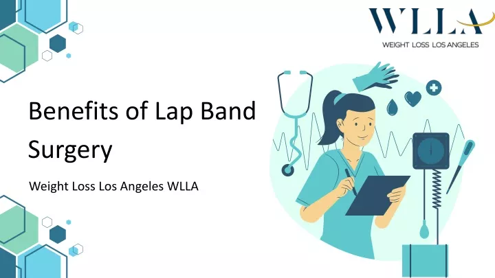 benefits of lap band surgery