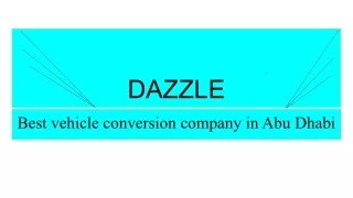 dazzle