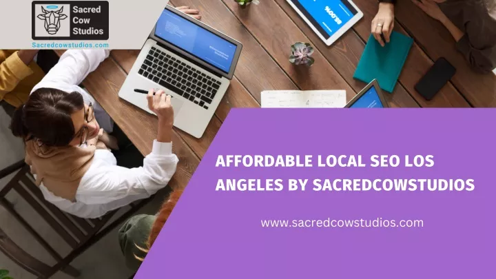 affordable local seo los angeles