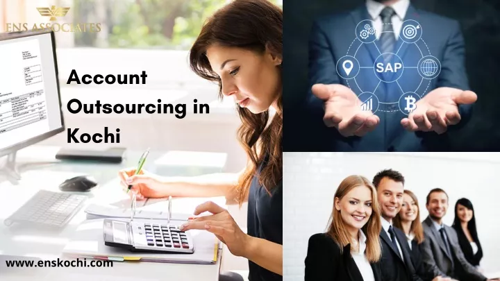 account outsourcing in kochi