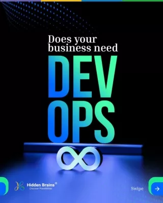 Why DevOps is Important for Businesses?