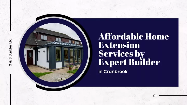affordable home extension services by expert