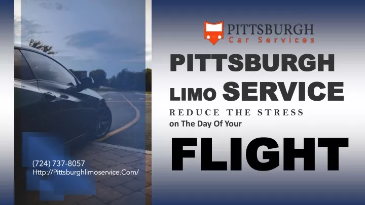 pittsburgh pittsburgh limo service