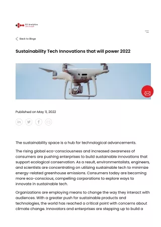 uk-sganalytics-com-blog-sustainability-tech-innovations-that-will-power-2022-
