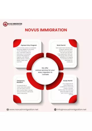 Who has the Best Immigration Consultants in Kuwait for Canada?