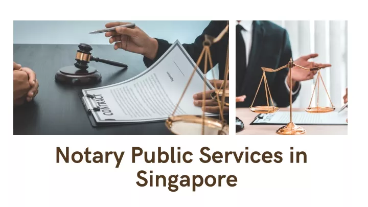 notary public services in singapore